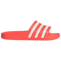 мъжки,джапанки,и,чехли,adidas,adilette,aqua,slides,solar,red,ftwr,white,solar,red,(red)