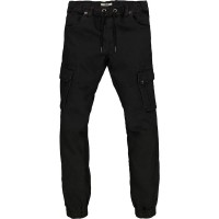 панталони,детски,панталони,garcia,pants,off,black,(black)