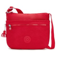 чанта,всички,чанти,kipling,arto,bag,red,(red)