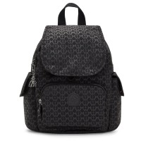 раница,раници,kipling,city,pack,mini,9l,backpack,black,(signature,emb)