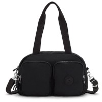 чанта,всички,чанти,kipling,cool,defea,bag,black,(black)