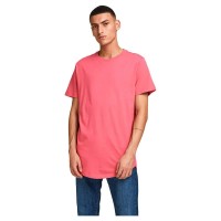 тениска,мъжки,тениски,jack,&,jones,noa,short,sleeve,t,shirt,slate,(pink)