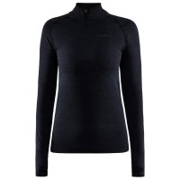 дамско,бельо,дамски,бикини,и,танкини,craft,core,dry,active,comfort,long,sleeve,base,layer,black