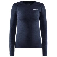 дамско,бельо,дамски,бикини,и,танкини,craft,core,dry,active,comfort,long,sleeve,base,layer,blaze,(blue)