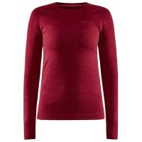 дамско,бельо,дамски,бикини,и,танкини,craft,core,dry,active,comfort,long,sleeve,base,layer,rhubarb,(red)