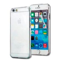 други,аксесоари,catkil,iphone,6,plus,6s,plus,silicone,phone,case,clear,(clear)
