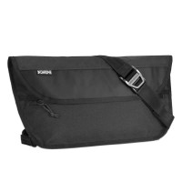 чанта,за,през,рамо,всички,чанти,chrome,simple,medium,messenger,bag,15l,black,(black)