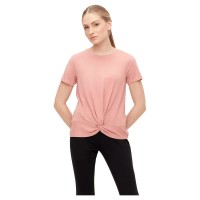 тениска,дамски,тениски,object,stephanie,short,sleeve,t,shirt,ash,rose,(pink)