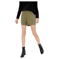 къси,панталони,дамски,панталони,object,tilda,high,waist,shorts,deep,lichen,green,(green)