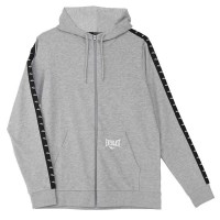 блуза,мъжки,пуловери,everlast,tape,full,zip,sweatshirt,grey