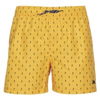 бански,гащета,мъжки,бански,костюми,trespass,eugine,swimming,shorts,summer,stripe,(yellow)