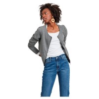 яке,мъжки,якета,дамски,якета,и,палта,vila,naja,new,jacket,grey,(medium,grey,melange)