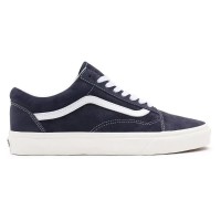 маратонки,дамски,маратонки,vans,old,skool,trainers,pig,suede,parisian,night,snow,white,(blue)