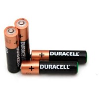 батерии,duracell,aa,alkaline,battery,4,units,black,(black,brown)