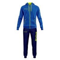 анцуг,мъжки,анцузи,givova,winner,tracksuit,light,blue,fluor,yellow,(blue)