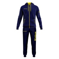 анцуг,мъжки,анцузи,givova,winner,tracksuit,blue,yellow,(blue)