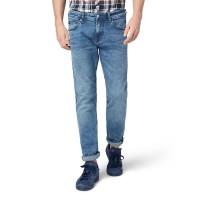 дънки,мъжки,панталони,tom,tailor,piers,slim,jeans,blue,(light,stone,wash,denim)