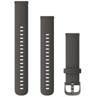 електро,garmin,quick,release,strap,18,mm,graphite
