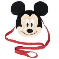 чанта,всички,чанти,cerdá,mickey,plush,sholuder,bag,black,(black)