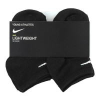 чорапи,мъжки,чорапи,дамски,чорапи,nike,colorful,low,no,show,socks,6,pairs,black,(black)