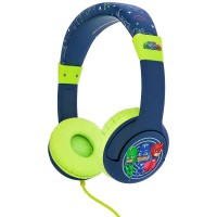юношески,слушалки,слушалки,otl,technologies,pj,masks!,junior,headphones,blue,(blue,green)