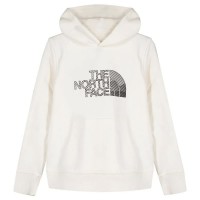 суичър,детски,блузи,the,north,face,biner,graphic,hoodie,white,(gardenia,white)