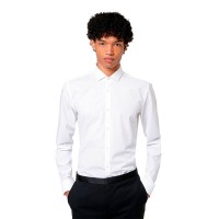 мъжки,ризи,hugo,erondo,shirt,white