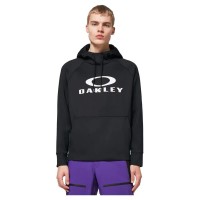 суичър,мъжки,пуловери,oakley,sierra,dwr,fleece,2.0,hoodie,blackout,(black)