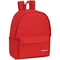 раница,раници,safta,632029902,14.1´´,19.85l,32x42x15,cm,backpack,red