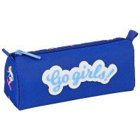 канцеларски,принадлежности,safta,blackfit8,go,girls,pencil,case,multicolor,(blue)