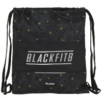 спортна,чанта,спортни,сакове,и,чанти,safta,blackfit8,topography,gymsack,multicolor,(black)