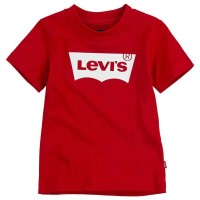 тениска,детски,тениски,levi´s,®,batwing,short,sleeve,t,shirt,superred,(red)