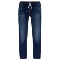 панталони,детски,панталони,levi´s,®,skinny dobby pull on,pants,blackberry,river,(blue)