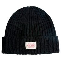 шапка,всички,шапки,pepe,jeans,rony,beanie,infinity,(blue)
