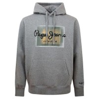блуза,мъжки,пуловери,pepe,jeans,iñaki,sweatshirt,grey,(grey,marl)