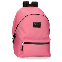 раница,раници,pepe,jeans,aris,backpack,pink,(light,fuchsia)