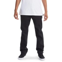 панталони,тип,чино,мъжки,панталони,dc,shoes,worker,straight,chino,pants,black