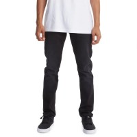 дънки,мъжки,панталони,dc,shoes,worker,slim,sbw,jeans,black,(black,wash)