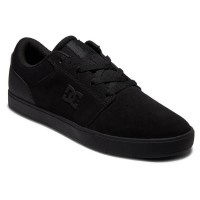 обувки,мъжки,маратонки,dc,shoes,crisis,2,trainers,black,black,black,(black)