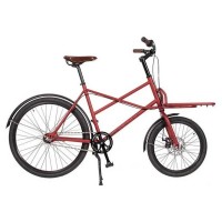 пътни,и,градски,велосипеди,dom,cargo,bike,red,(red)