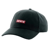 бебешка,шапка,всички,шапки,levi´s,®,baby,tab,logo,cap,black,(regular,black)