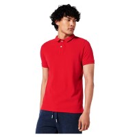 мъжки,блузи,с,яка,superdry,classic,pique,short,sleeve,polo,rouge,red,(red)