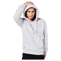 суичър,мъжки,пуловери,superdry,vintage,logo,embroidered,hoodie,glacier,grey,marl,(grey)