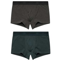 боксерки,мъжко,бельо,superdry,multi,boxers,2,units,olive,enamel,(multicolor)