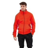 яке,мъжки,якета,superdry,bonded,jacket,bold,orange,(orange)