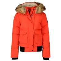 яке,дамски,якета,и,палта,superdry,everest,bomber,jacket,bold,orange