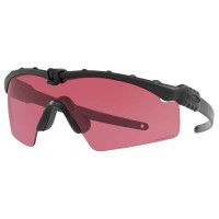 слънчеви,очила,слънчеви,очила,oakley,si,ballistic,m,frame,3.0,prizm,sunglasses,black,(matte,black)