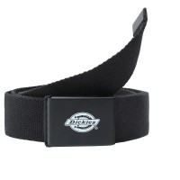 колан,колани,dickies,orcutt,belt,black,(black)