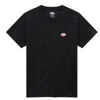 тениска,дамски,тениски,dickies,mapleton,short,sleeve,t,shirt,black