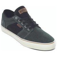 маратонки,мъжки,маратонки,etnies,barge,ls,trainers,green,(green,black)